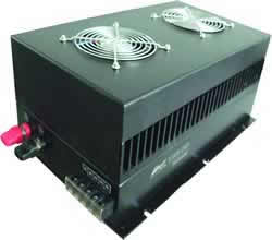 5000W DZA-RC系列 高可靠AC-DC电源模块