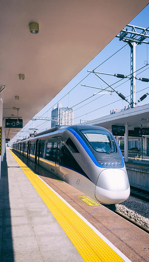 “铁路领域”/