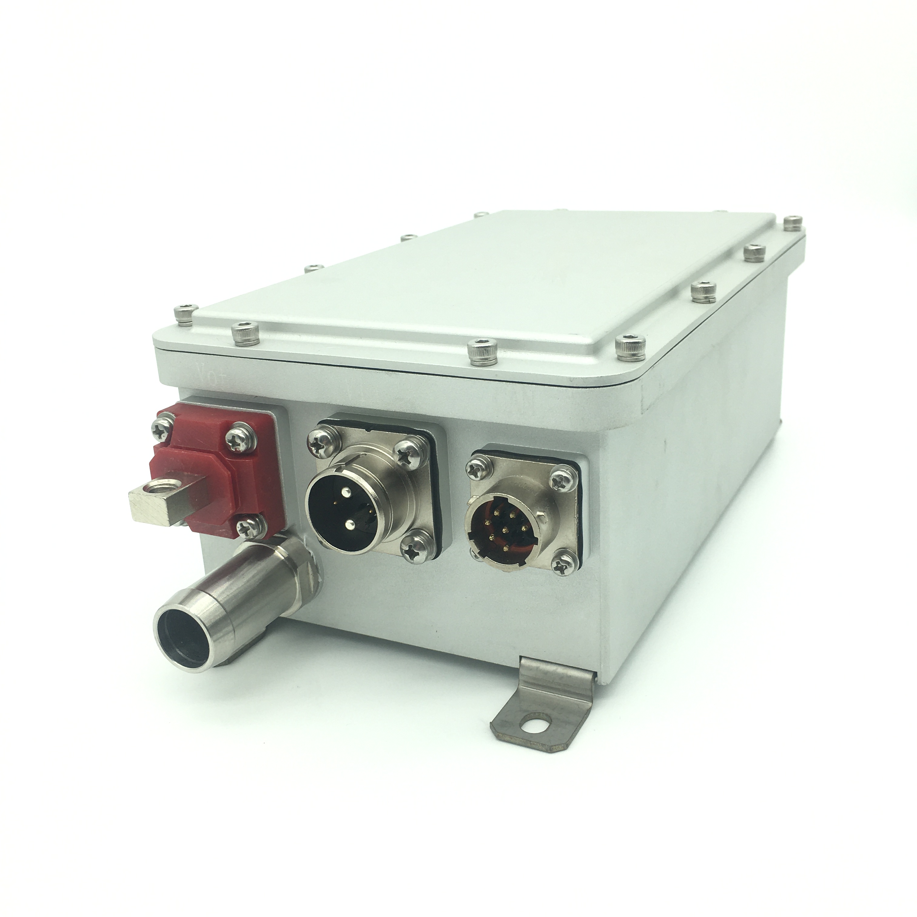 1800W （S20A系列）水冷电动汽车/车载DC-DC电源变换器/转换器